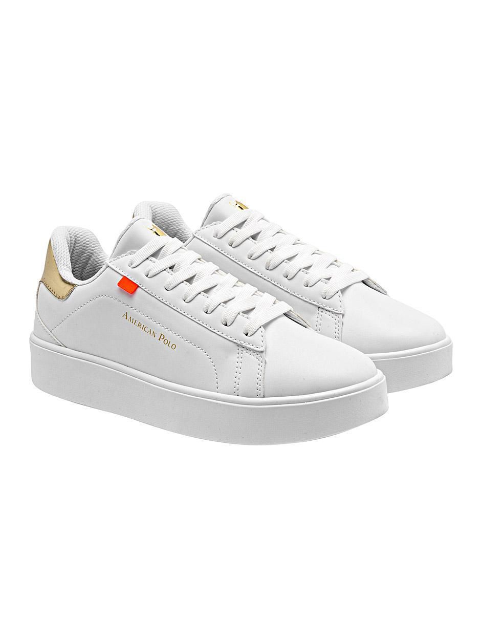 Tenis para mujer 5
