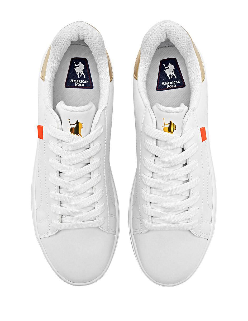 Tenis para mujer 4
