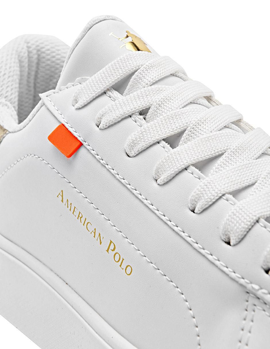 Tenis para mujer 3