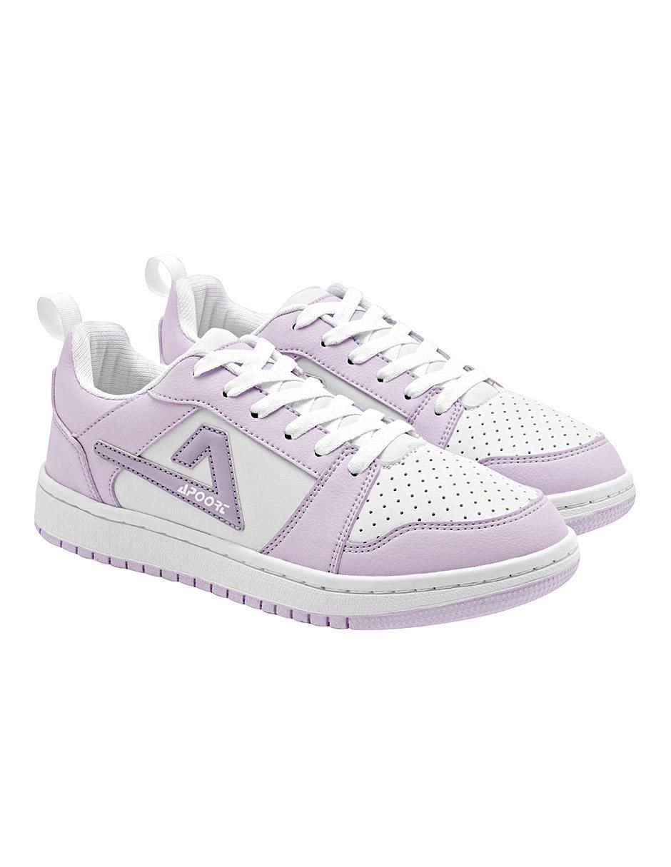 Tenis para mujer 5