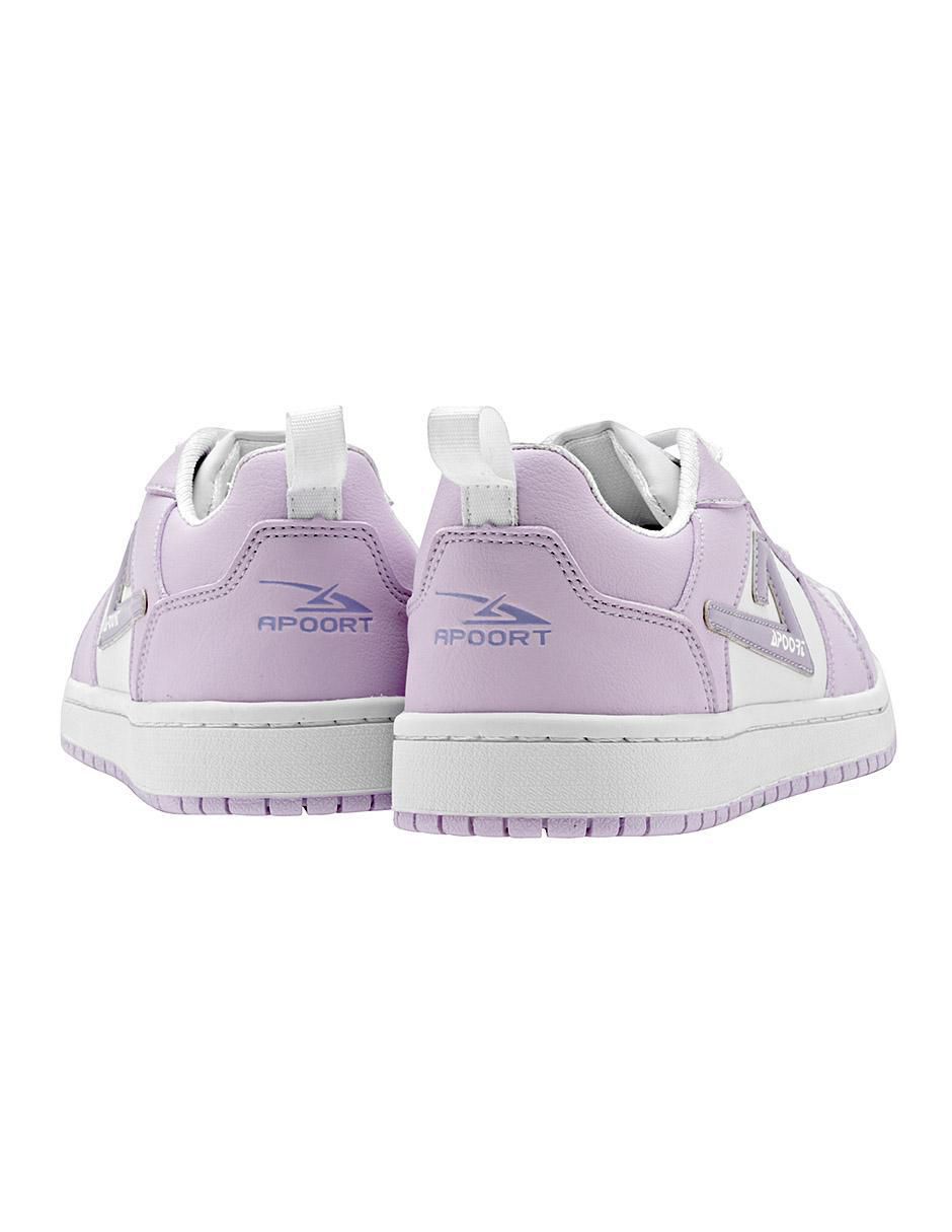 Tenis para mujer