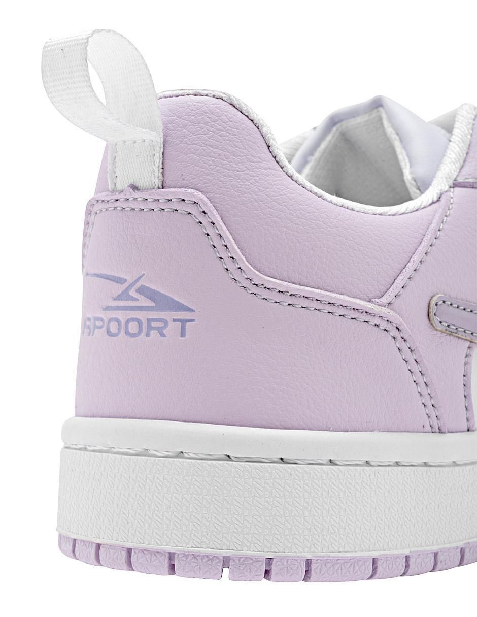 Tenis para mujer