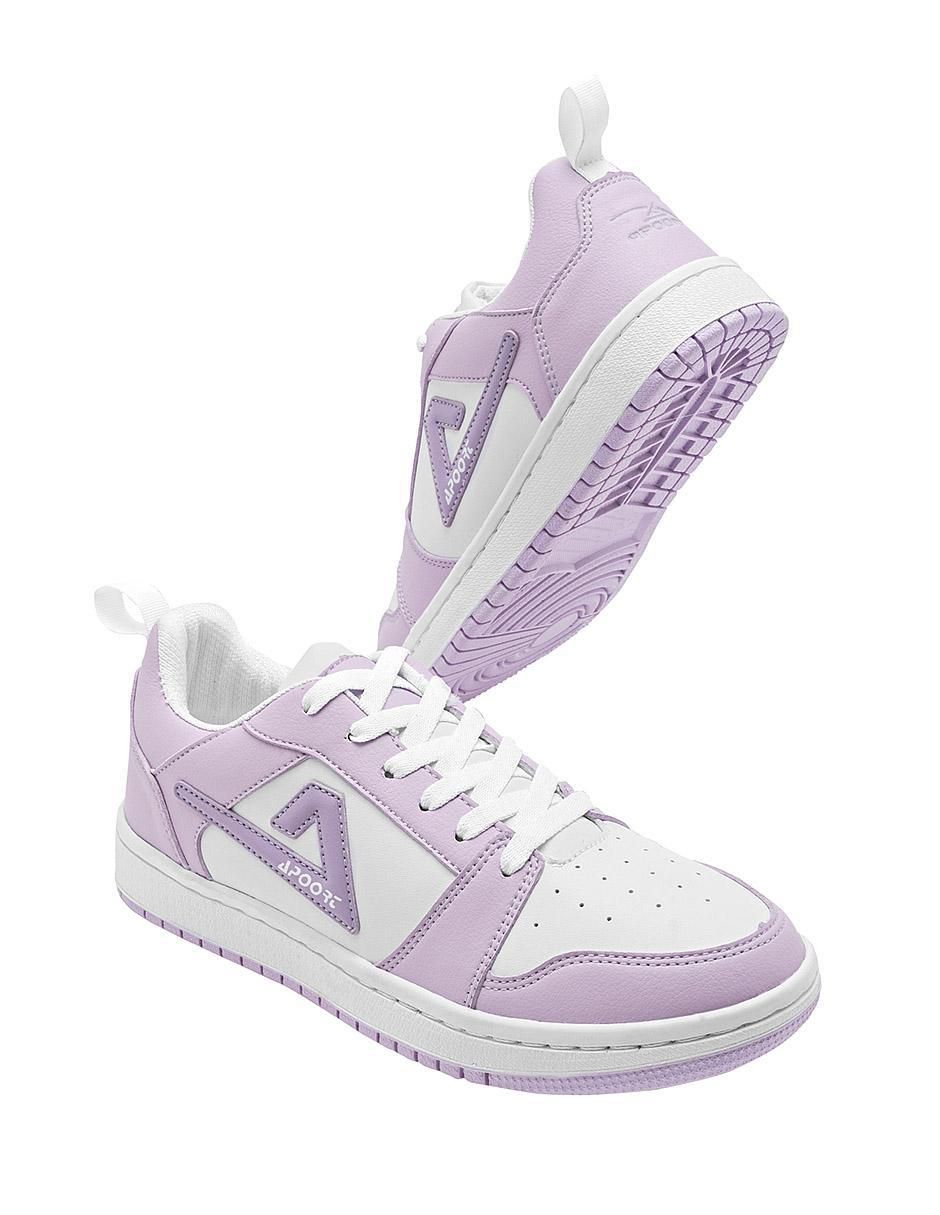 Tenis para mujer 6
