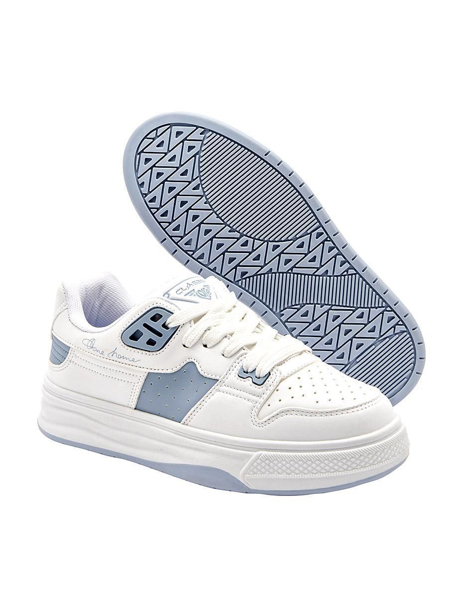 Tenis para mujer