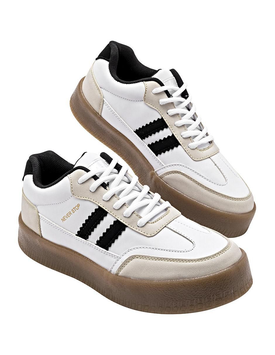 Tenis para mujer