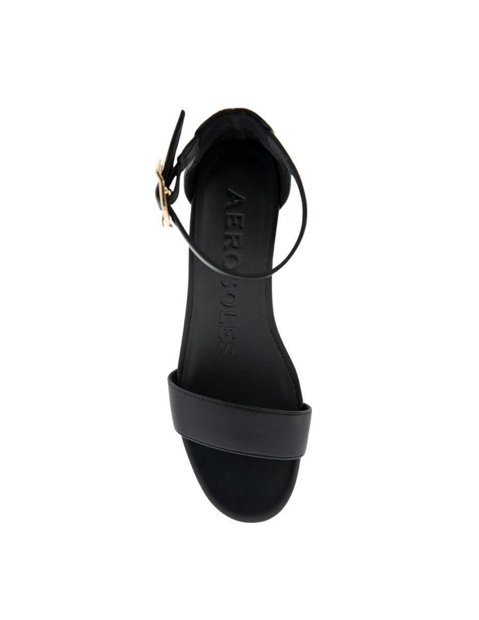 Sandalia Willis para mujer