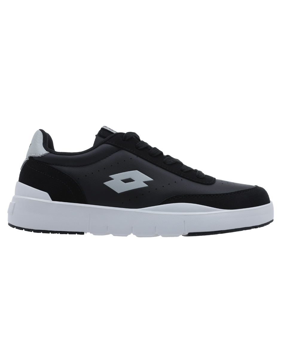 Tenis Lotto Stinson para mujer