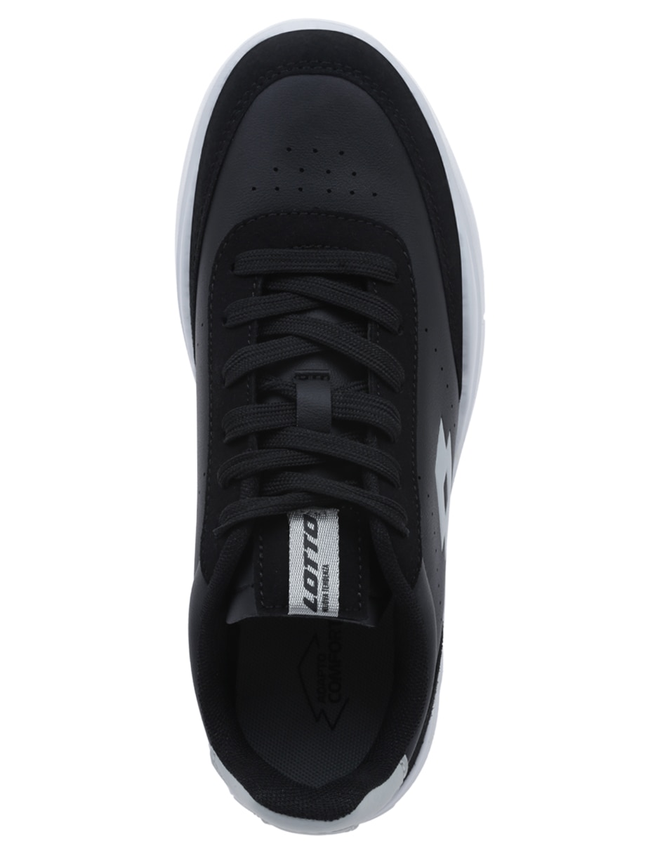 Tenis Lotto Stinson para mujer
