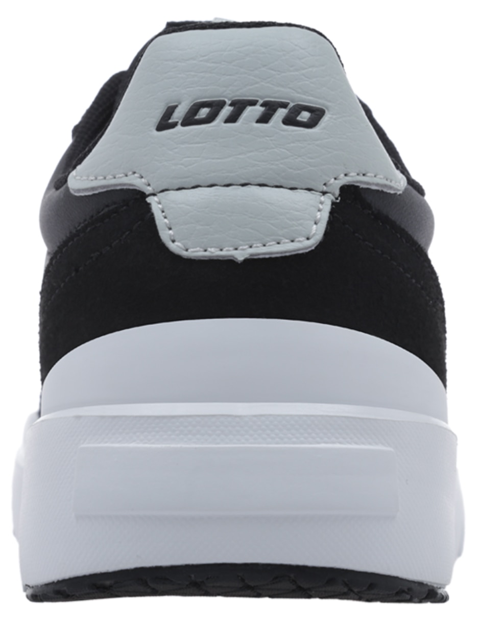 Tenis Lotto Stinson para mujer