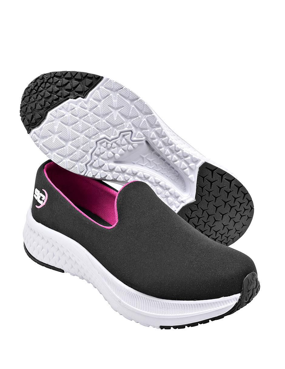 Tenis para mujer