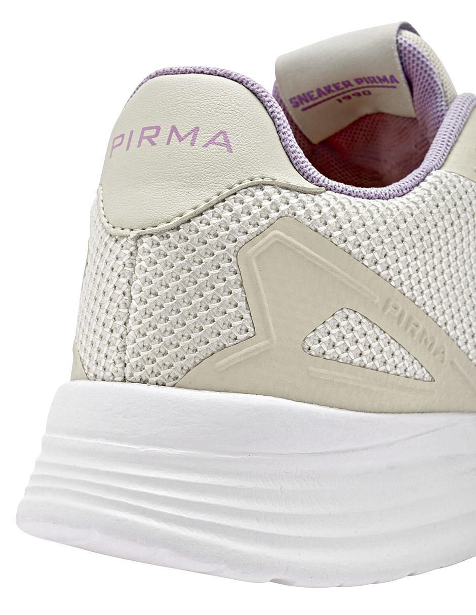 Tenis para mujer