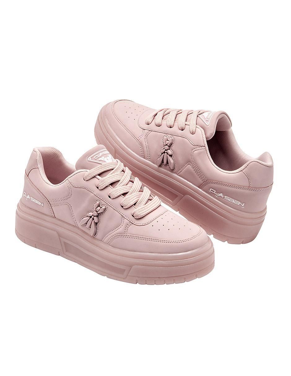 Tenis para mujer