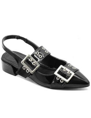 Balerina Chic para mujer
