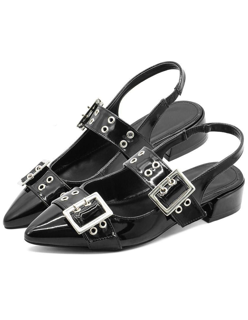 Balerina Chic para mujer 5