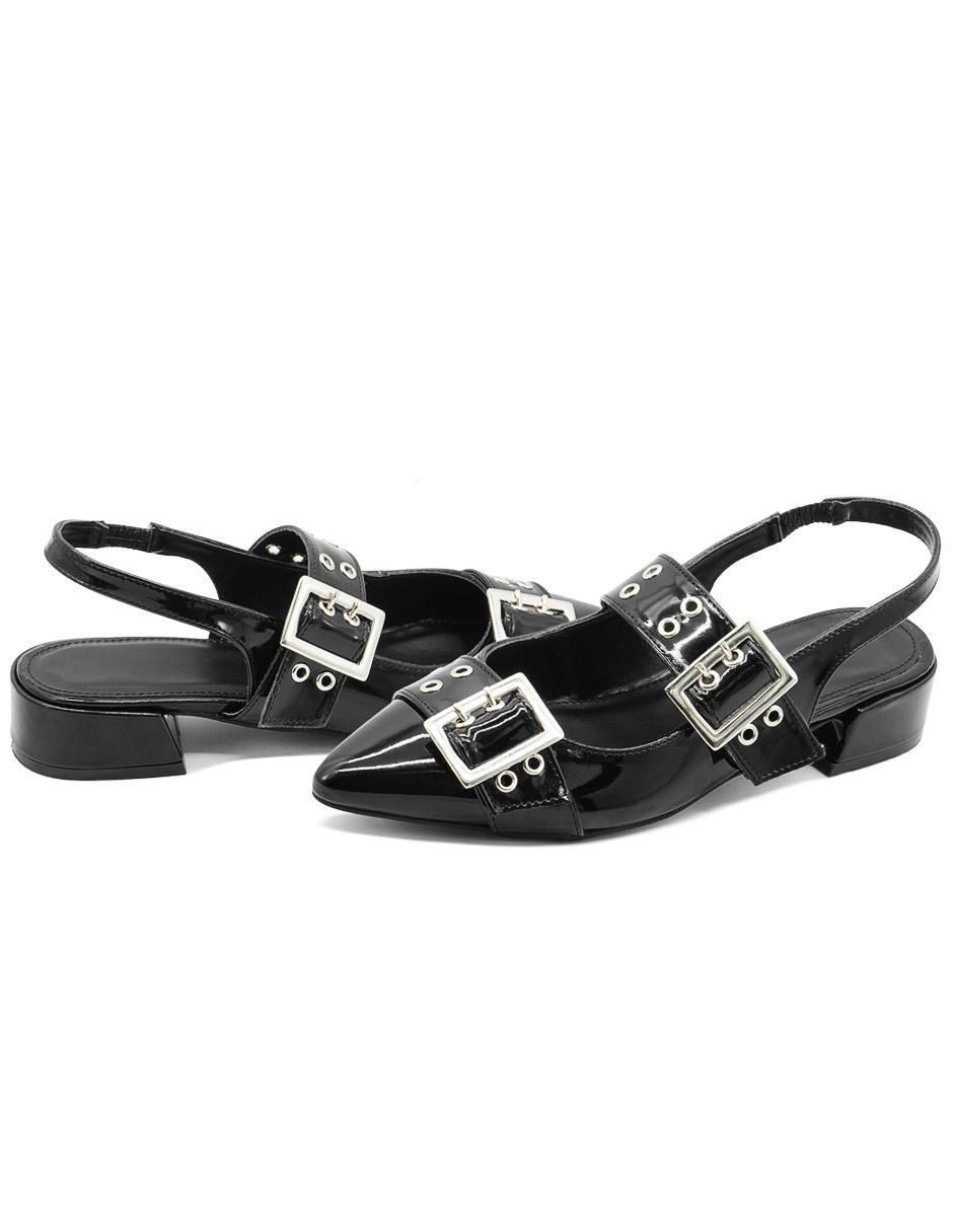 Balerina Chic para mujer