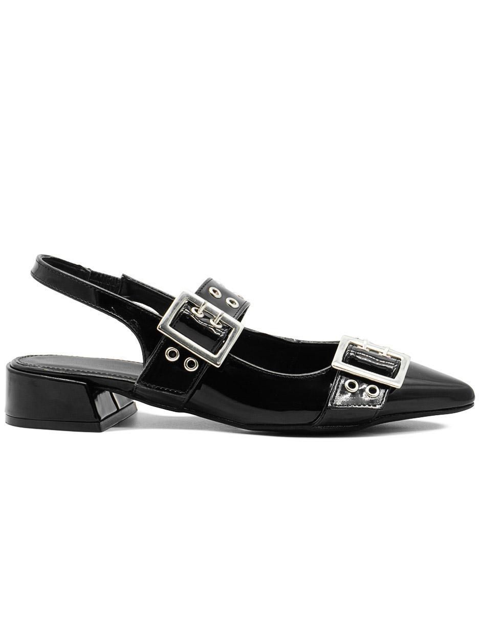 Balerina Chic para mujer