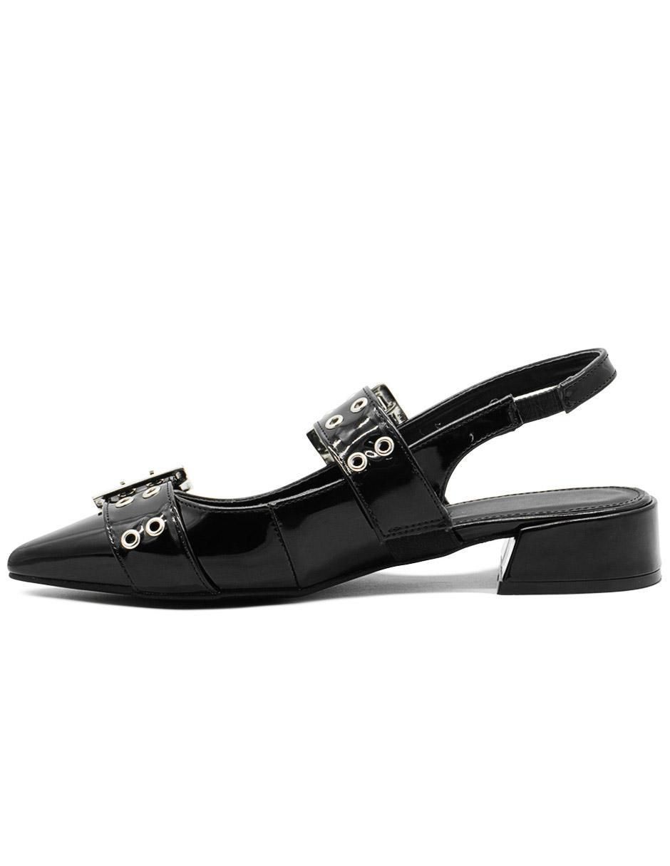 Balerina Chic para mujer
