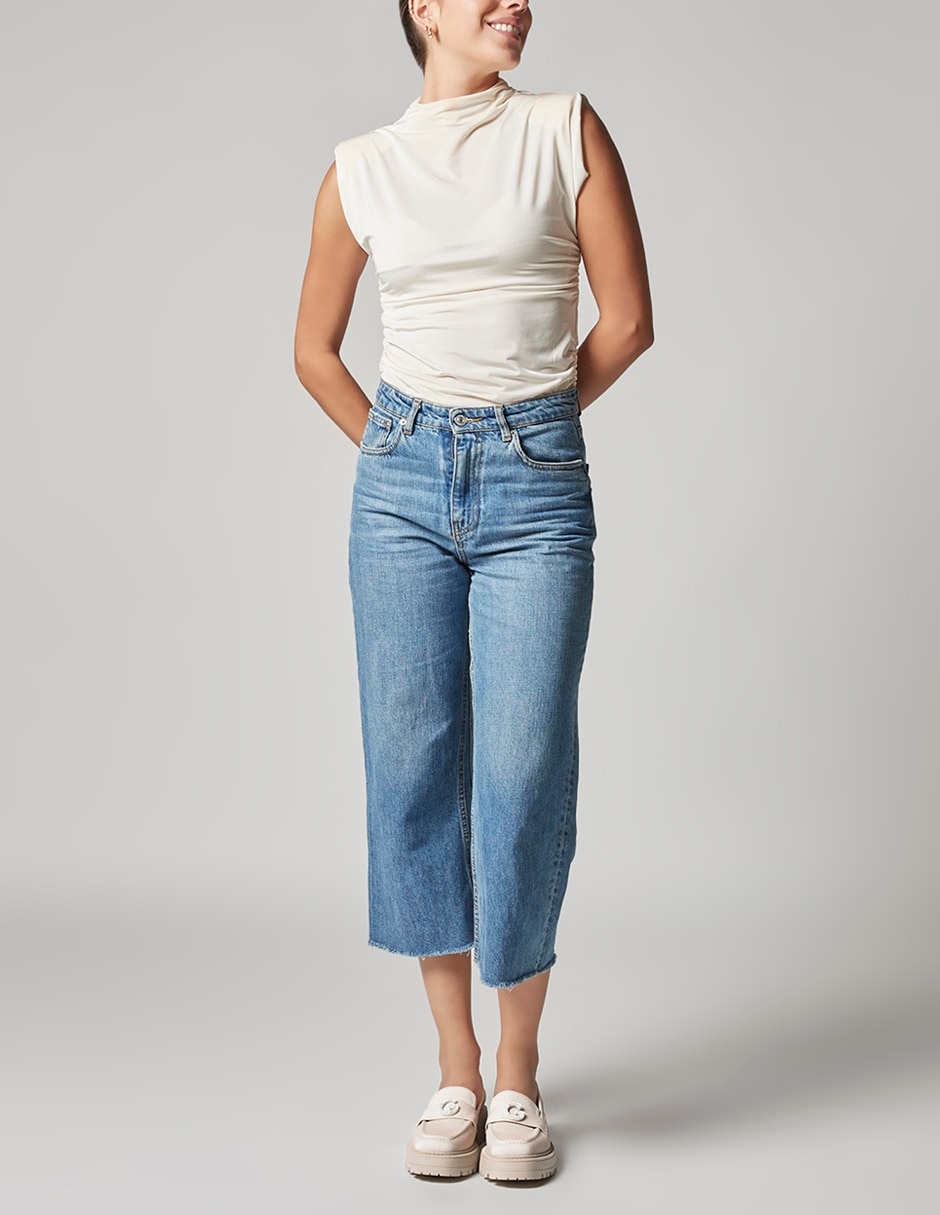 Zapato Gbg los angeles para mujer