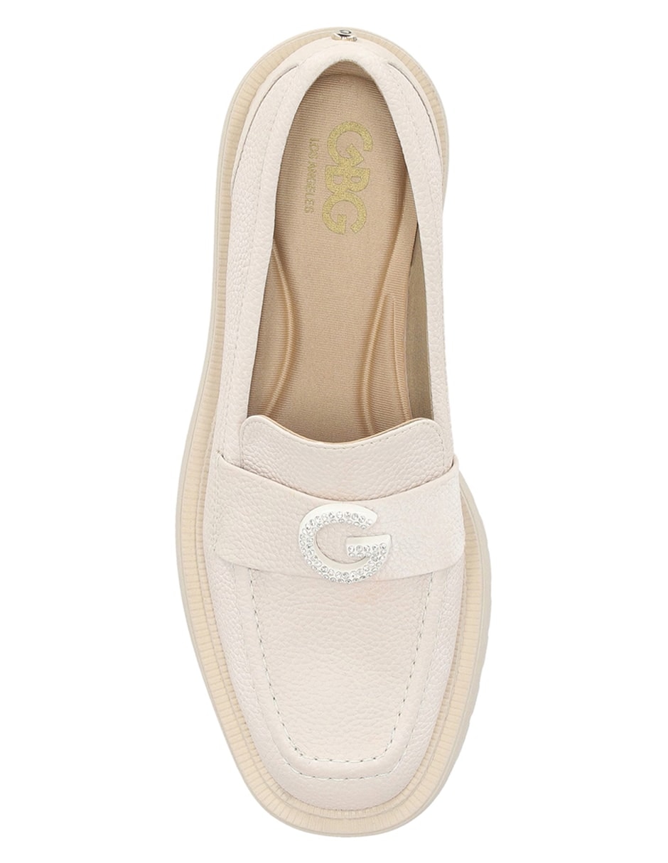 Zapato Gbg los angeles para mujer