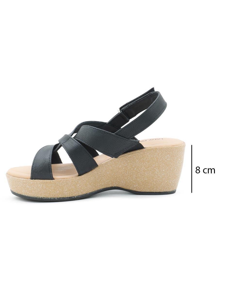 Sandalia para mujer 6