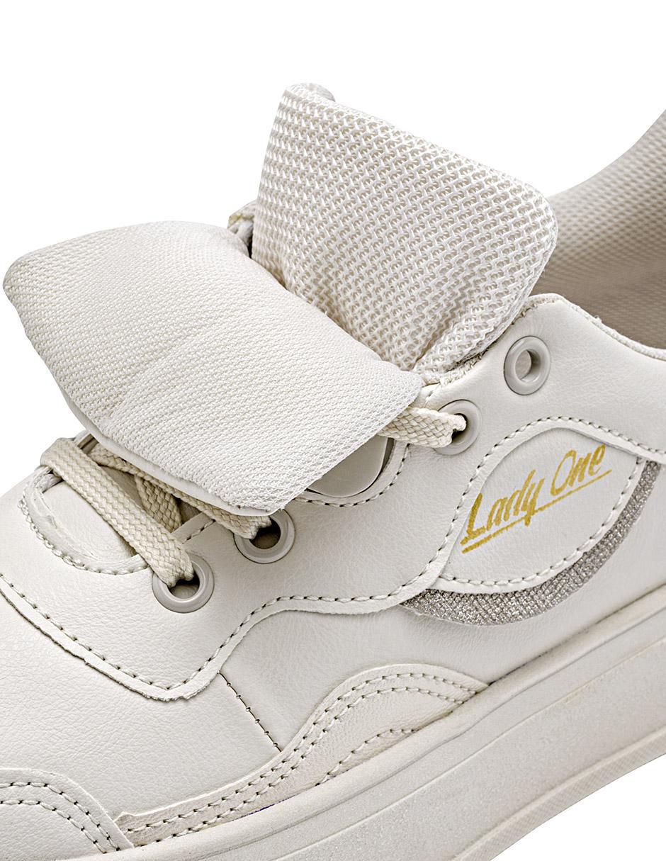 Tenis para mujer