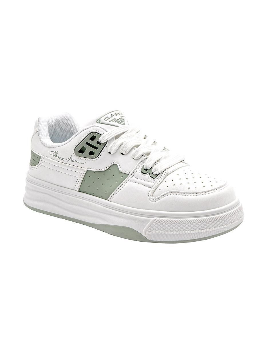 Tenis para mujer
