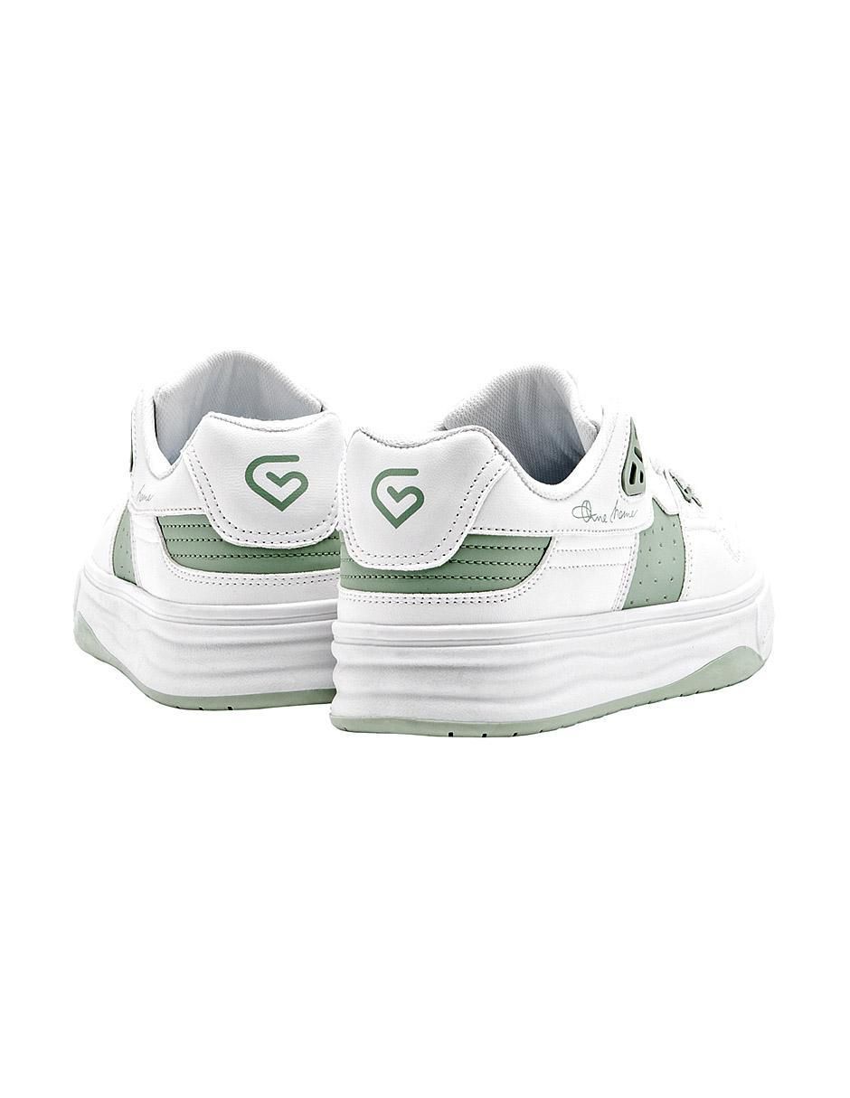 Tenis para mujer