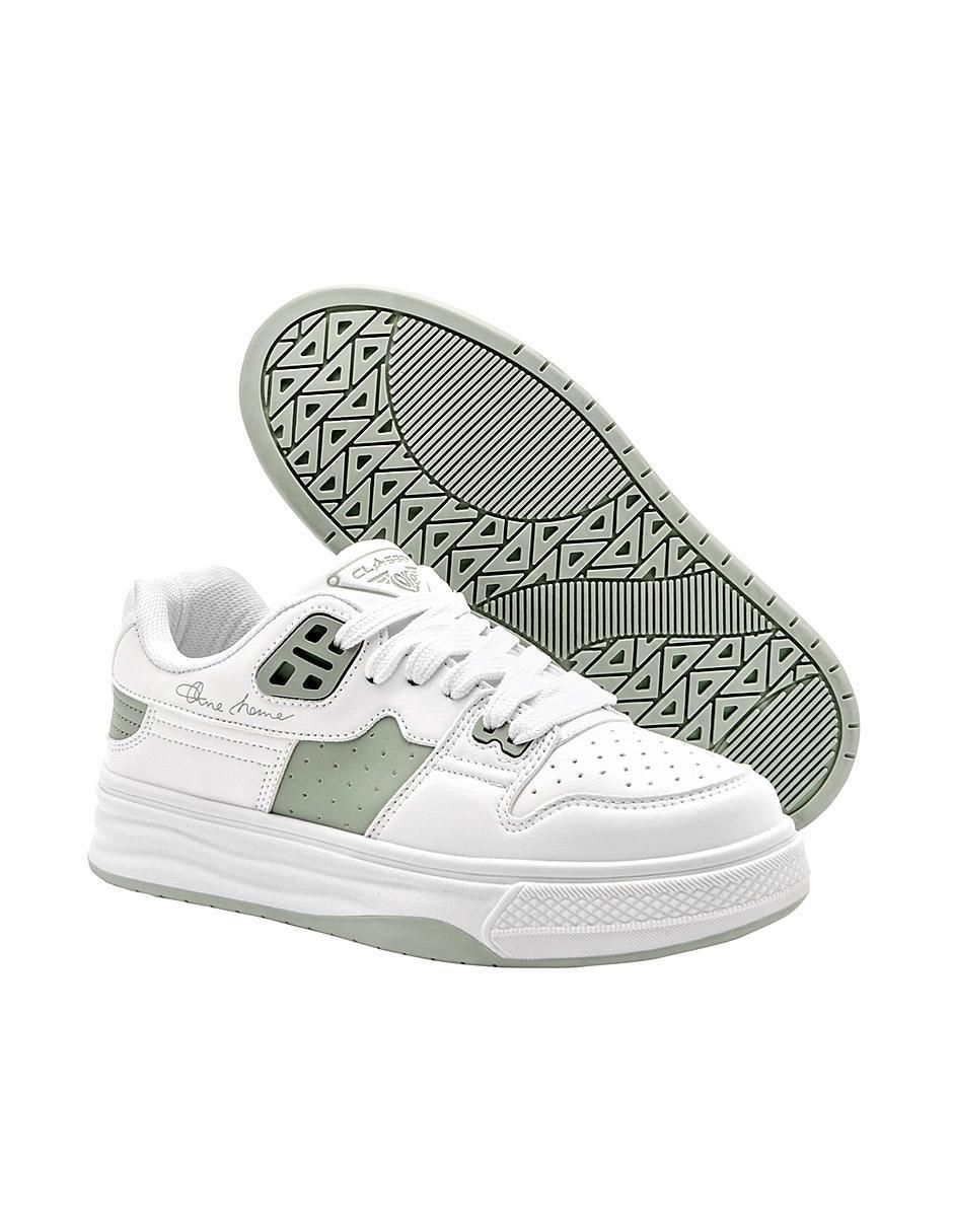 Tenis para mujer