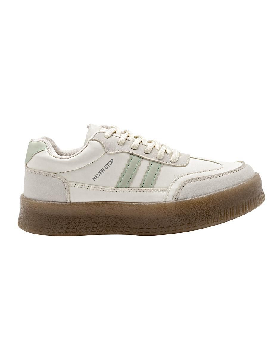 Tenis para mujer