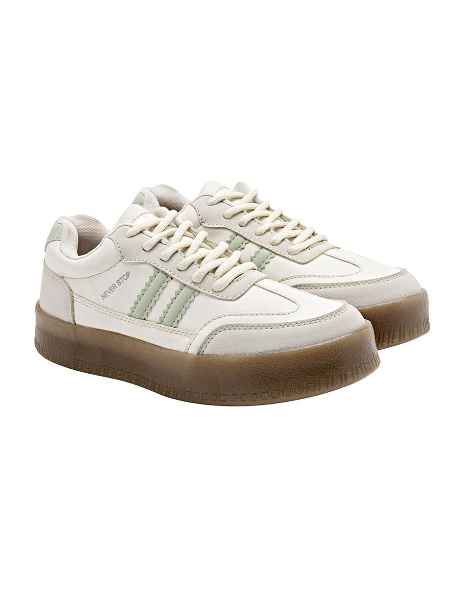Tenis para mujer