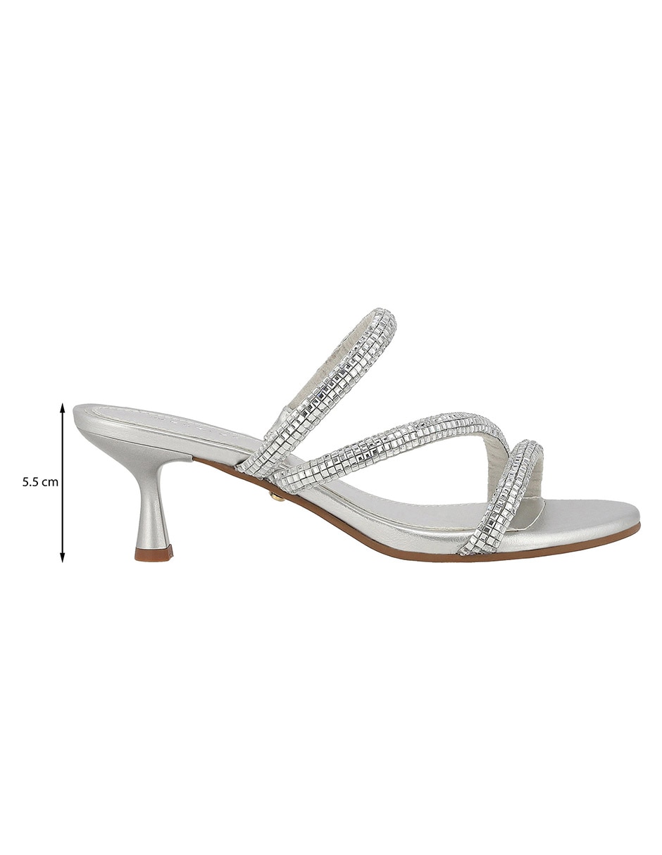 Sandalia para mujer 7