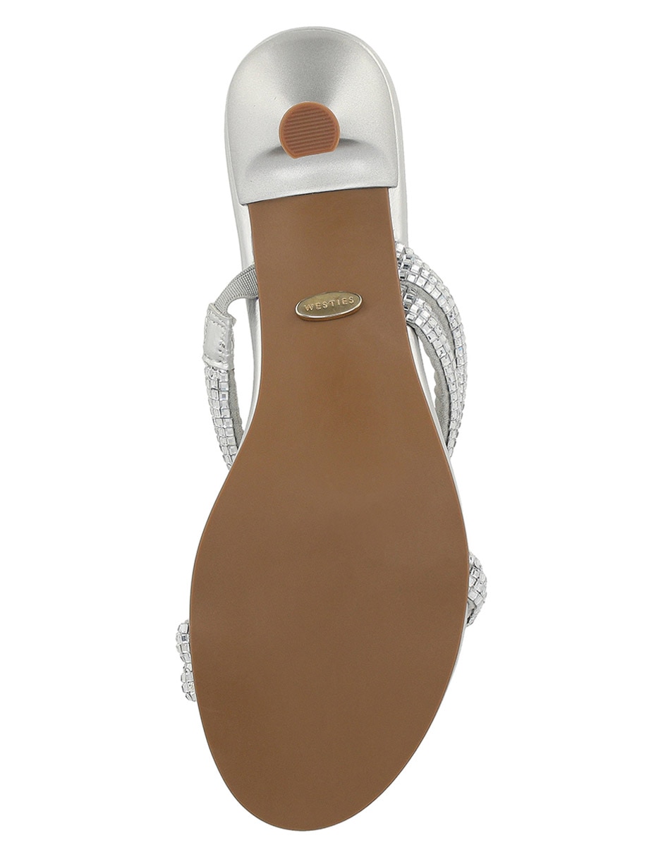 Sandalia para mujer 6