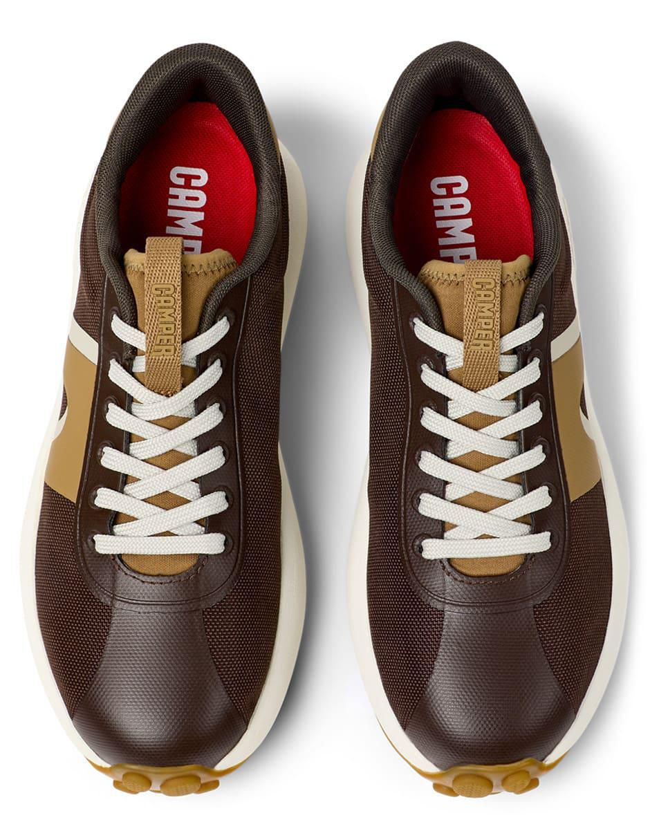 Tenis Pelotas Athens para mujer 5