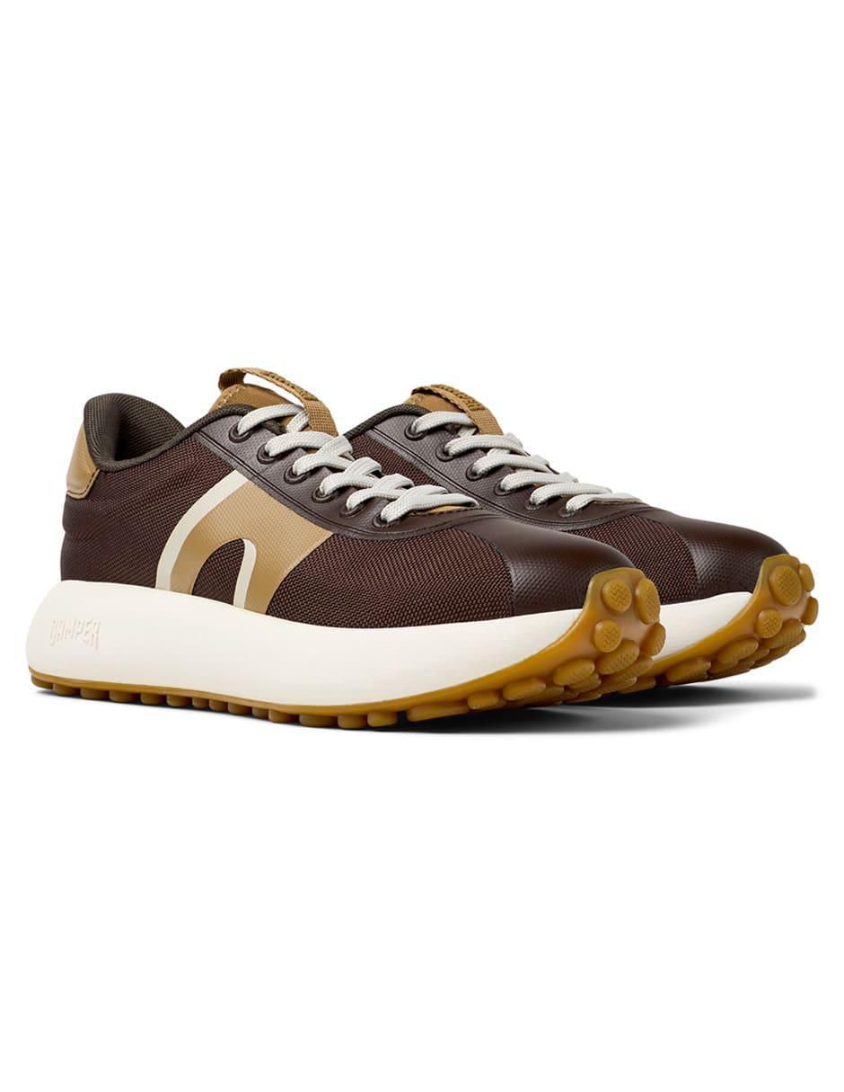Tenis Pelotas Athens para mujer