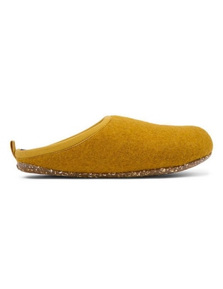 Pantufla Wabi para mujer