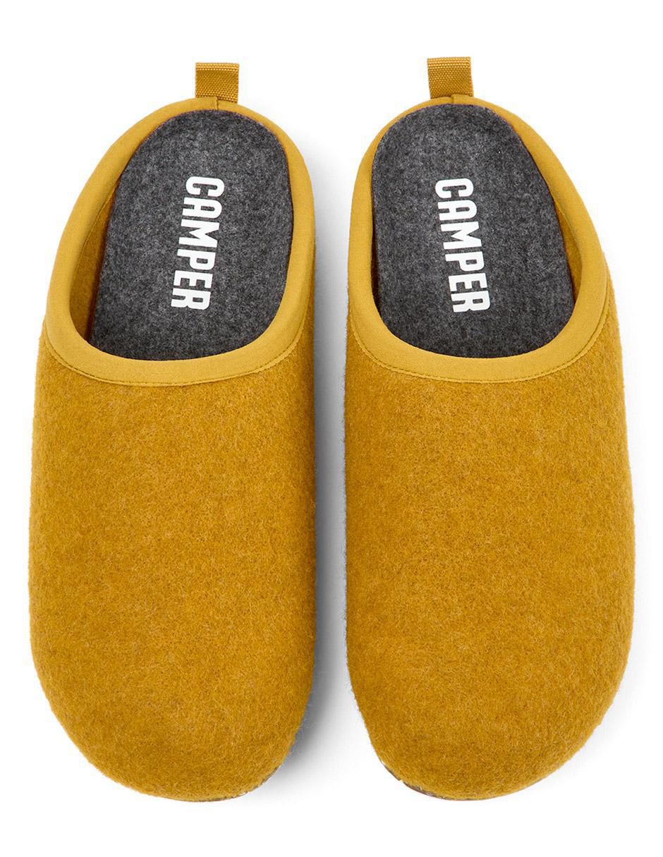 Pantufla Wabi para mujer 5