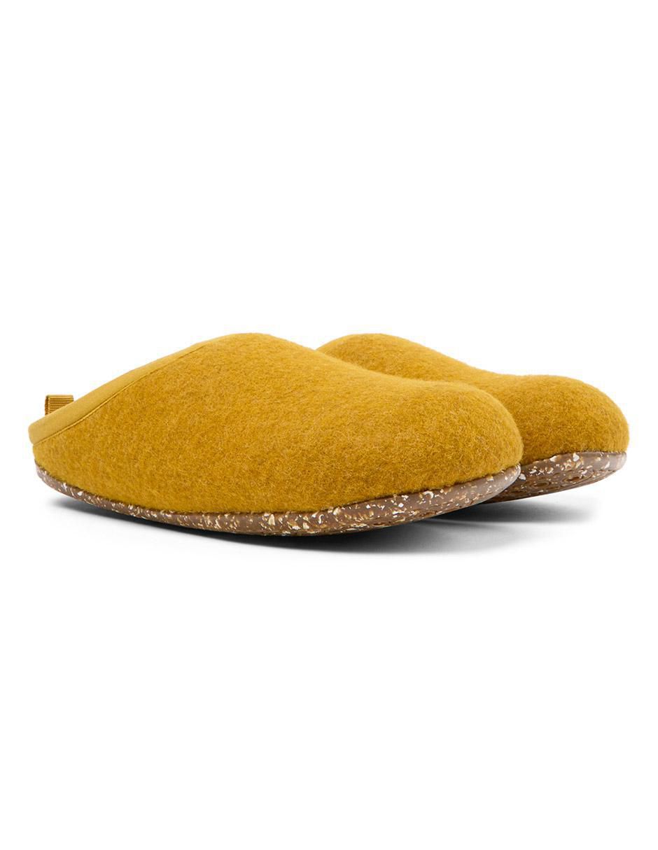Pantufla Wabi para mujer