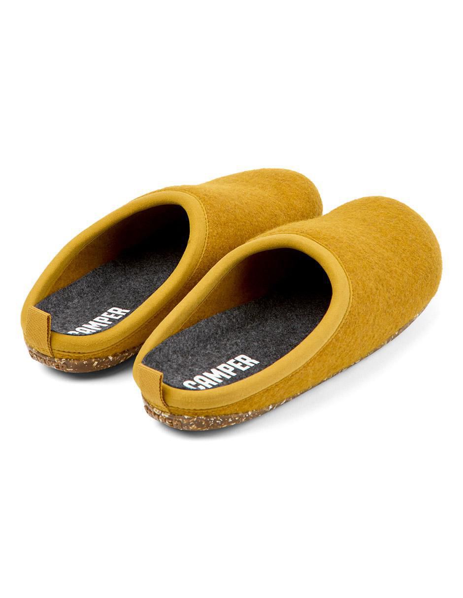Pantufla Wabi para mujer