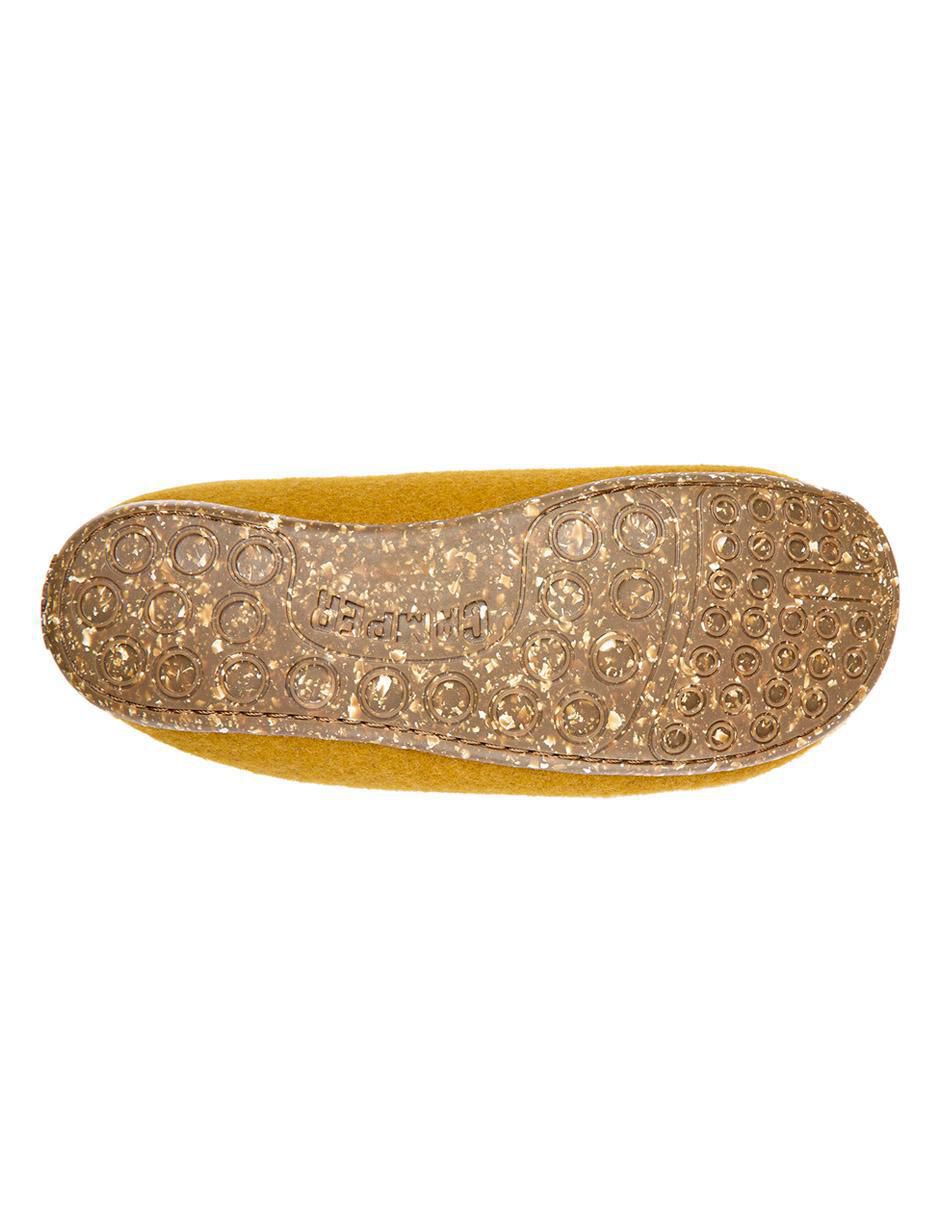 Pantufla Wabi para mujer
