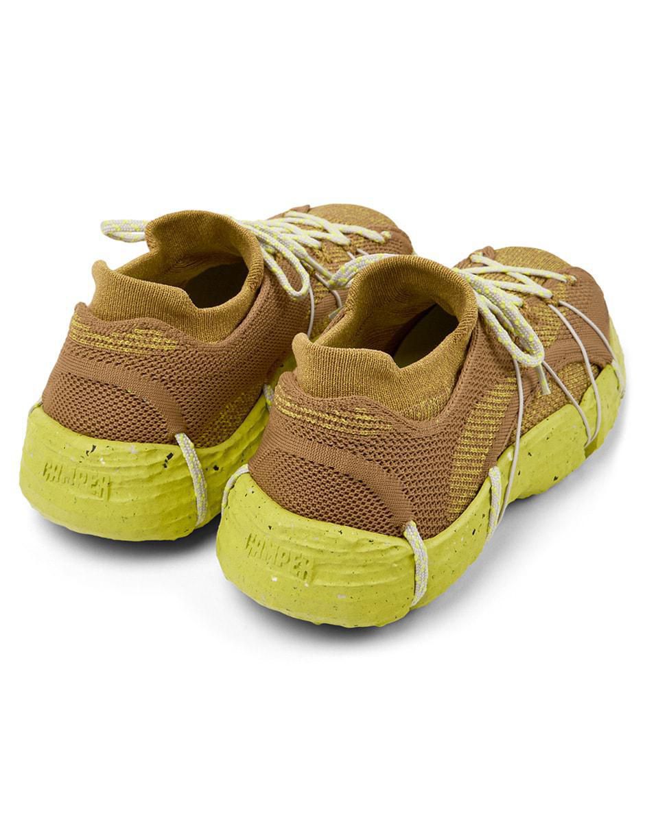 Tenis Roku para mujer