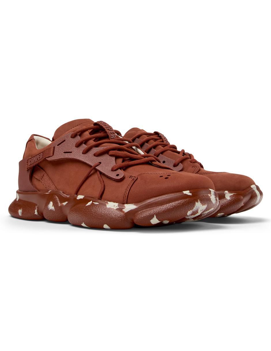 Tenis Karst para mujer