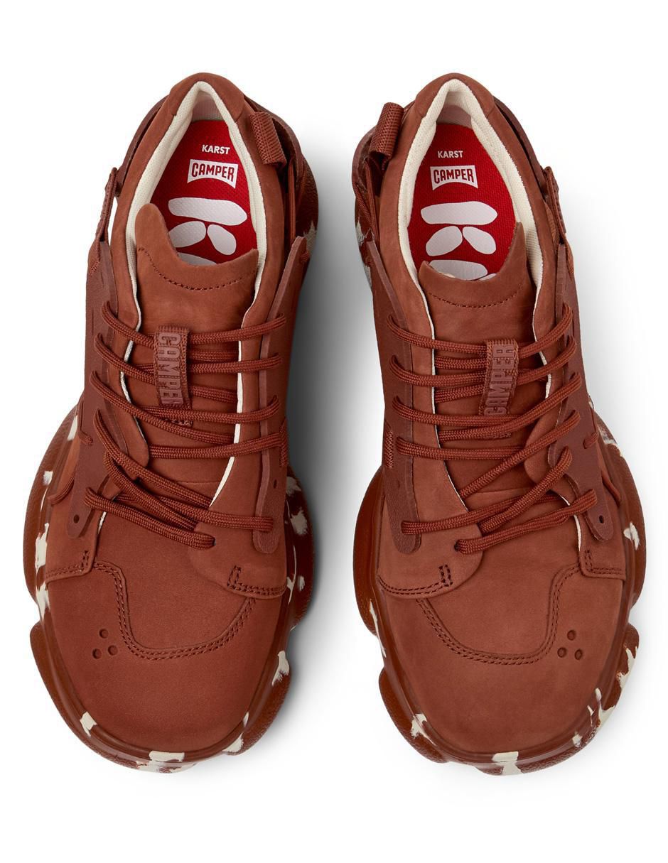 Tenis Karst para mujer