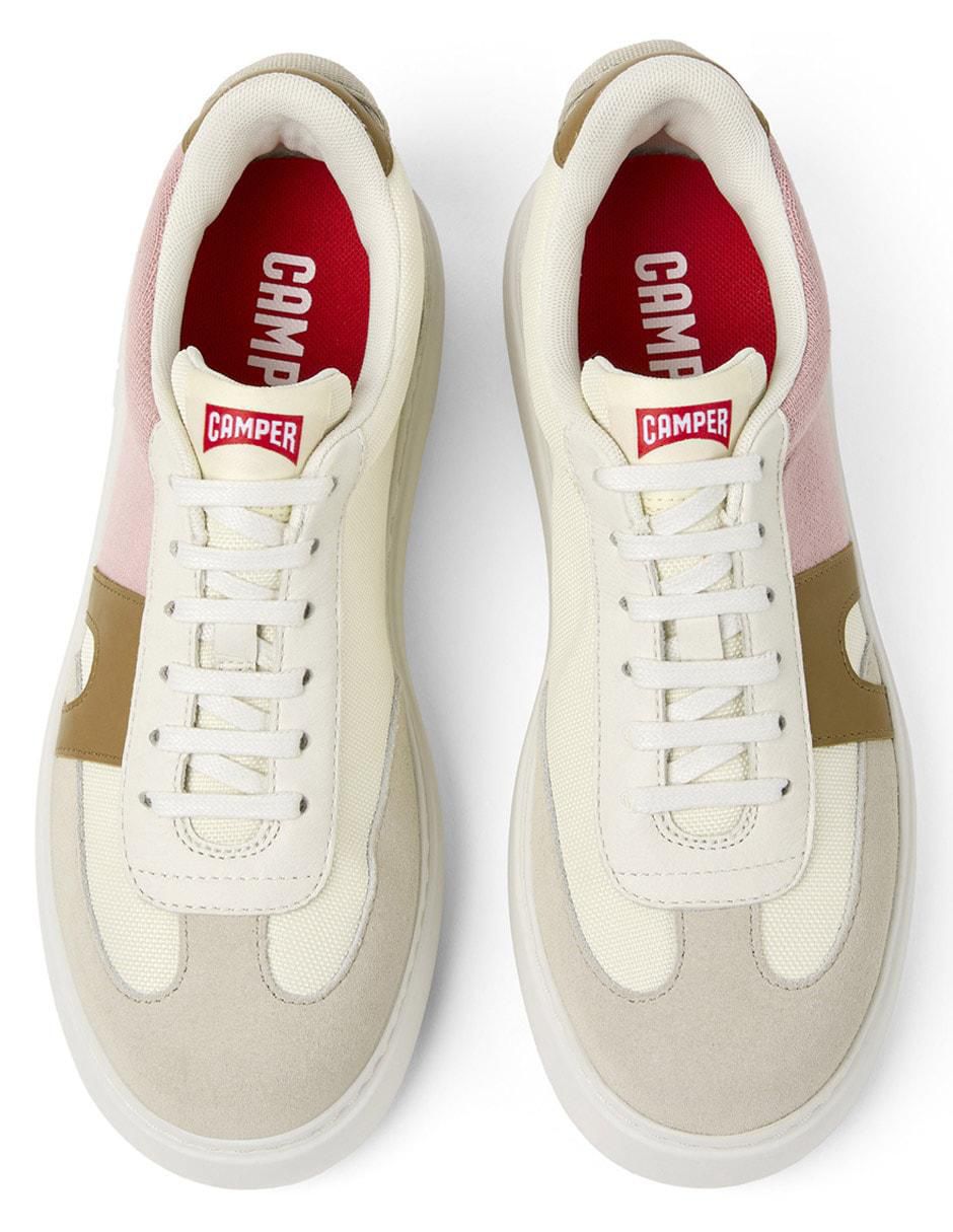 Tenis Runner K21 para mujer