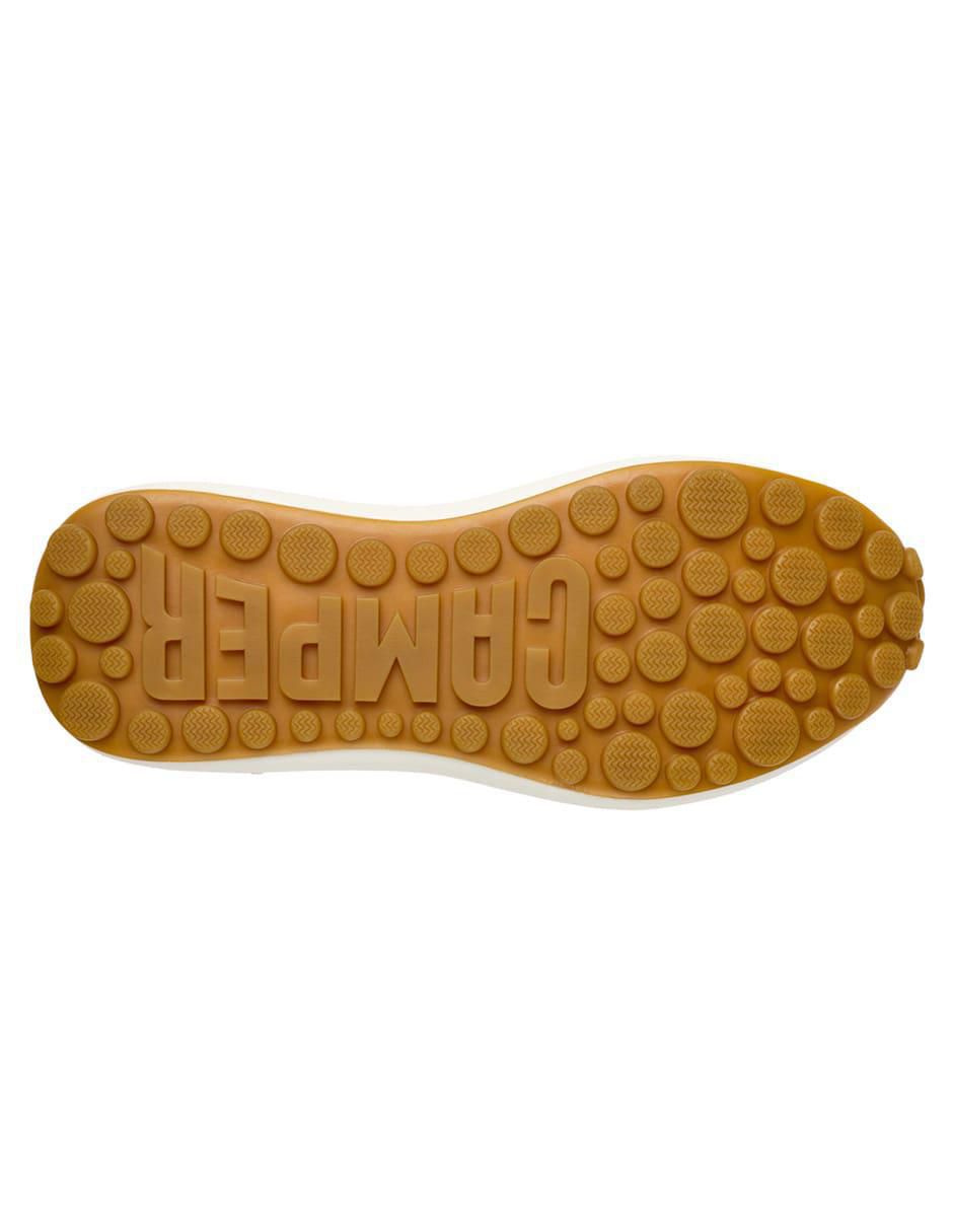 Tenis Pelotas Athens para mujer