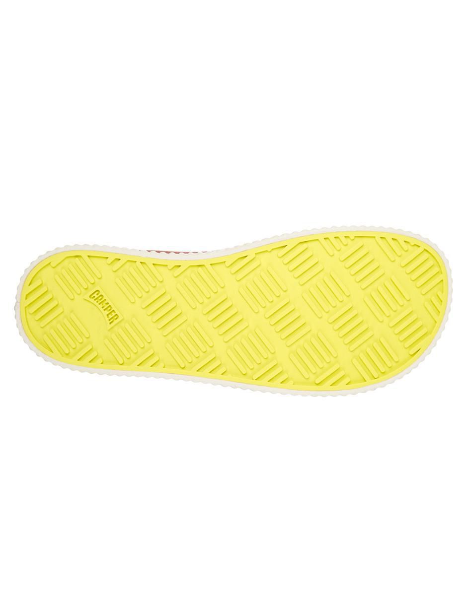 Tenis Peu Roda para mujer