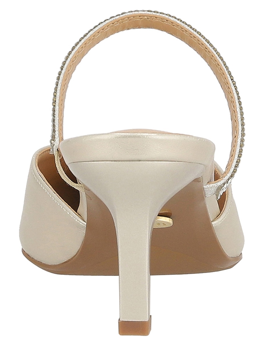 Zapatilla 8