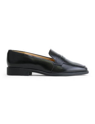 Zapato de piel para mujer Zapato de piel para mujer