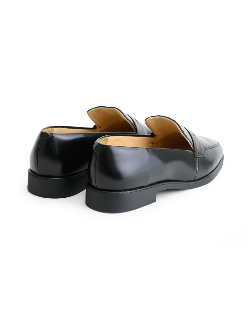 Zapato Vicenza de piel para mujer
