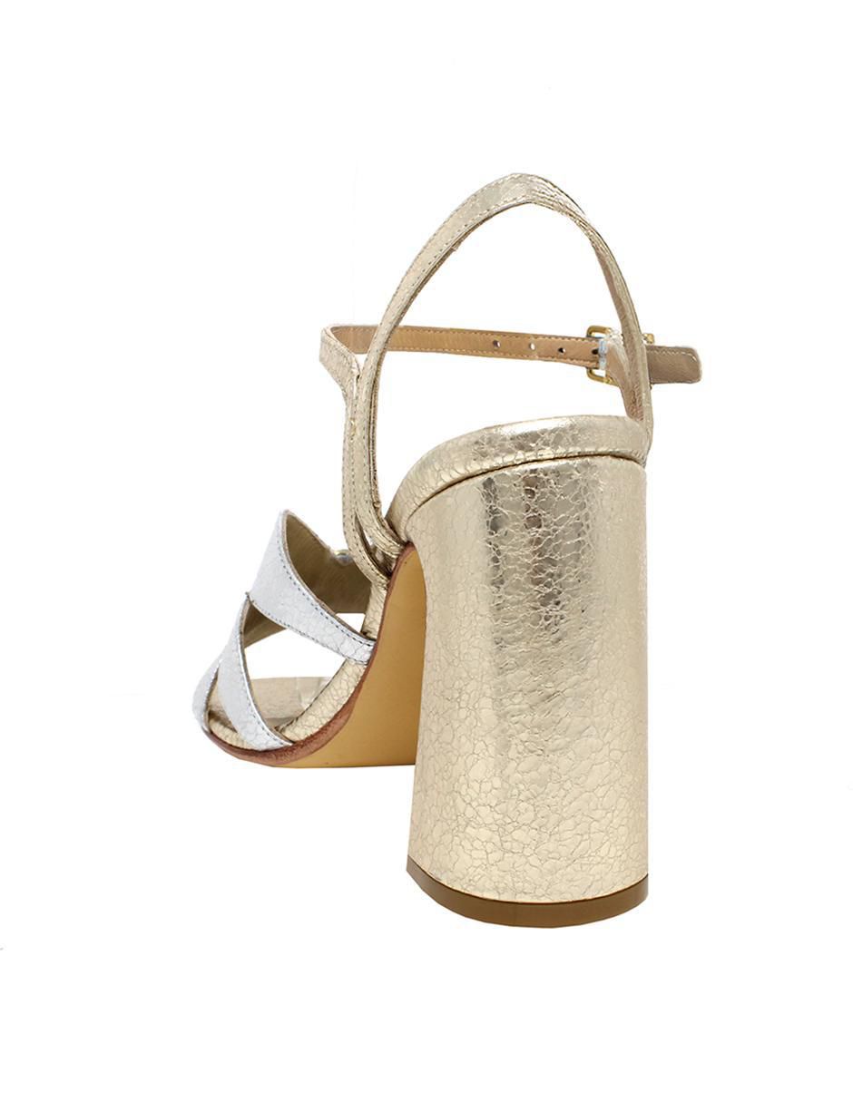 Sandalia Trixie para mujer