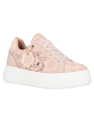 Tenis friends flowever marie para mujer